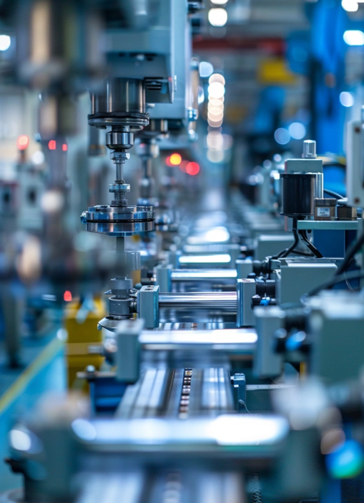 Marine Equipment Lubrication