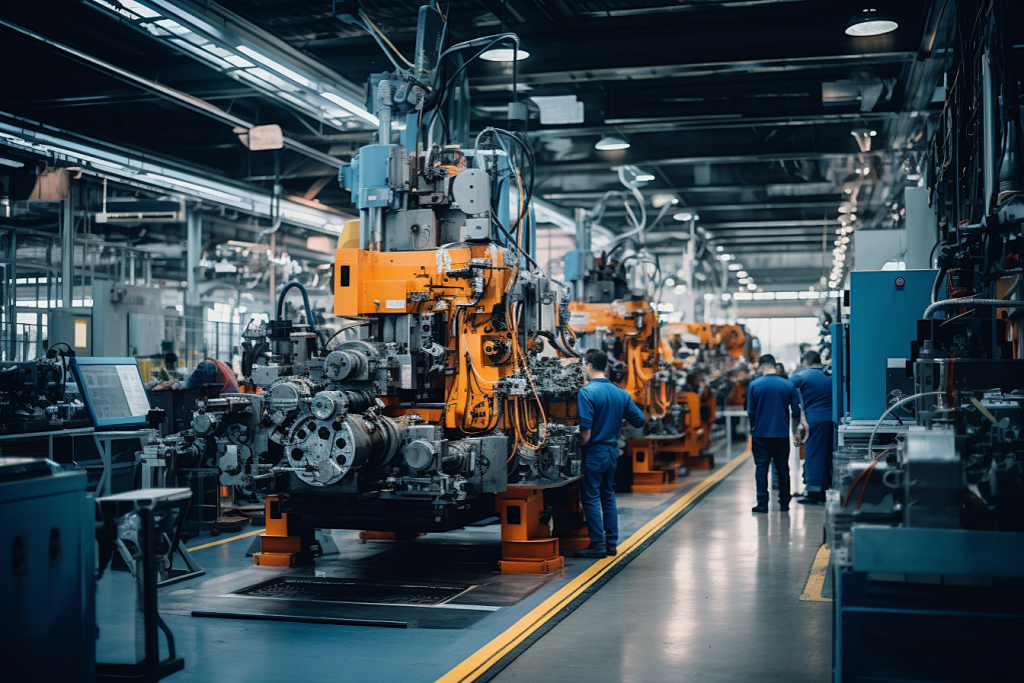 Harvester lubrication